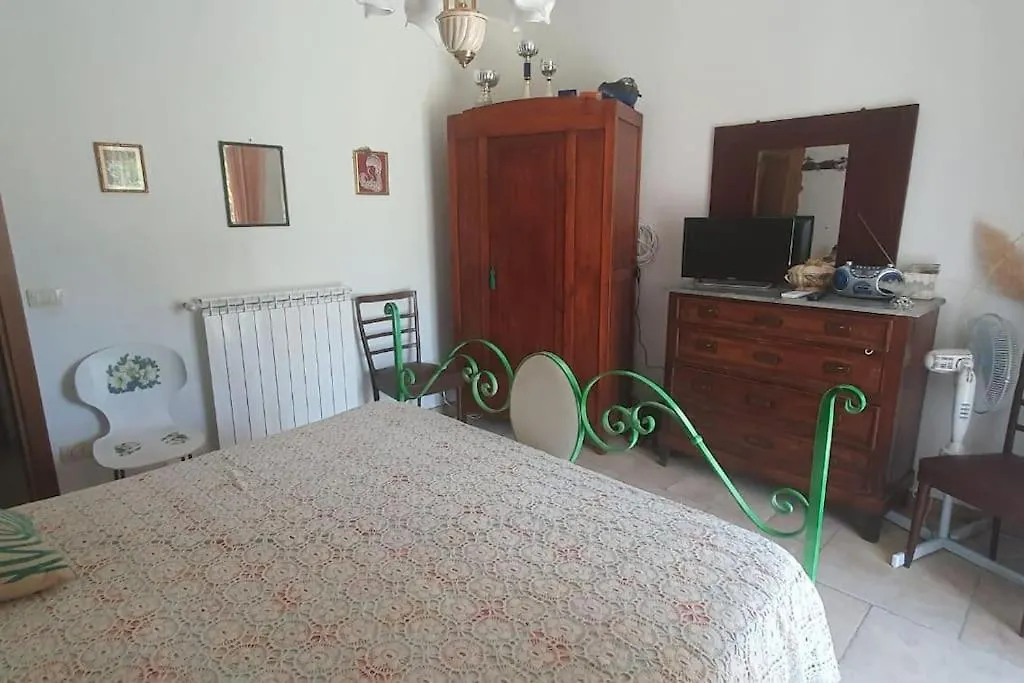 モンテメラノResidenza Annaアパートメント イタリア